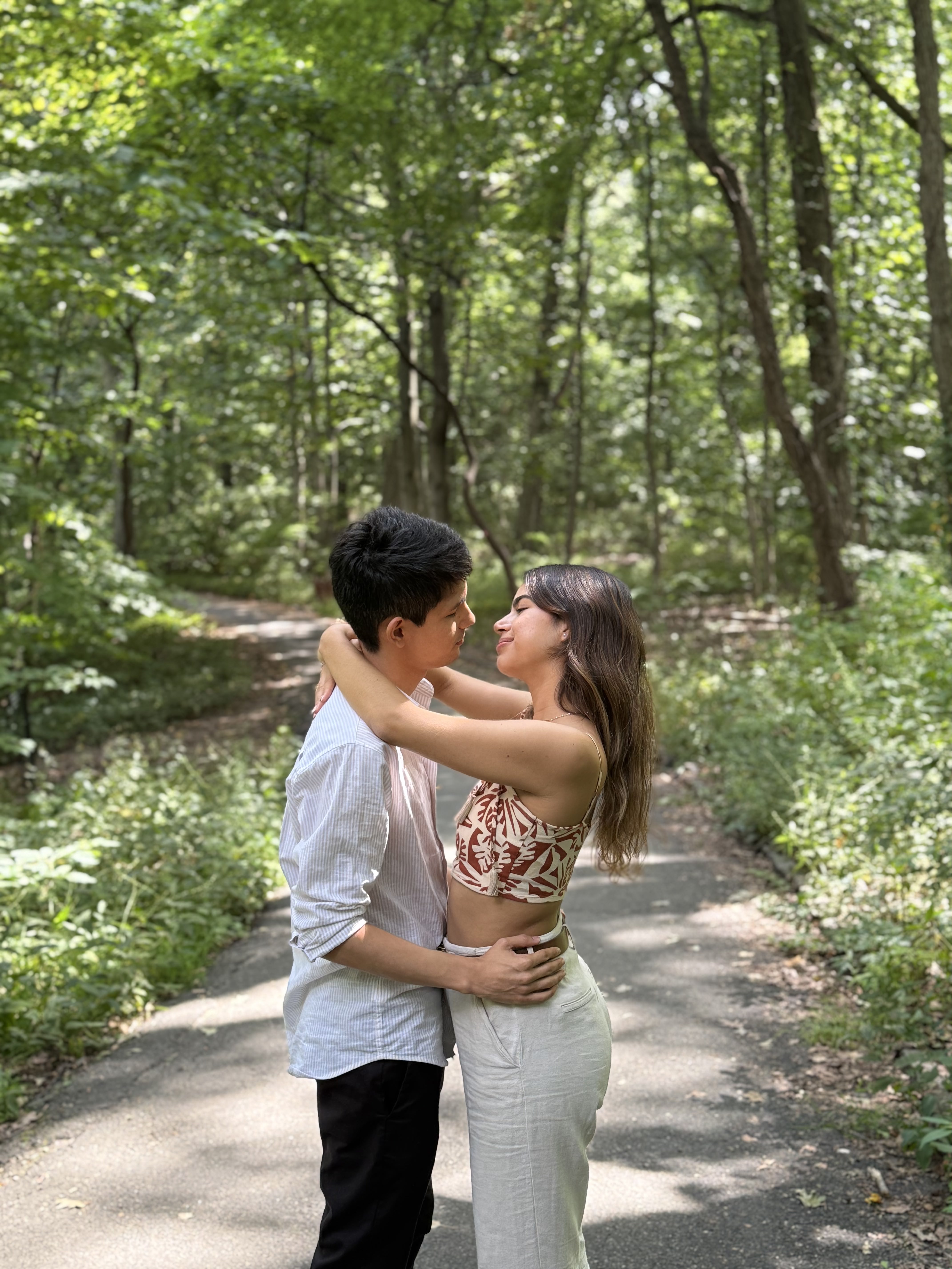 Foto de la pareja 3